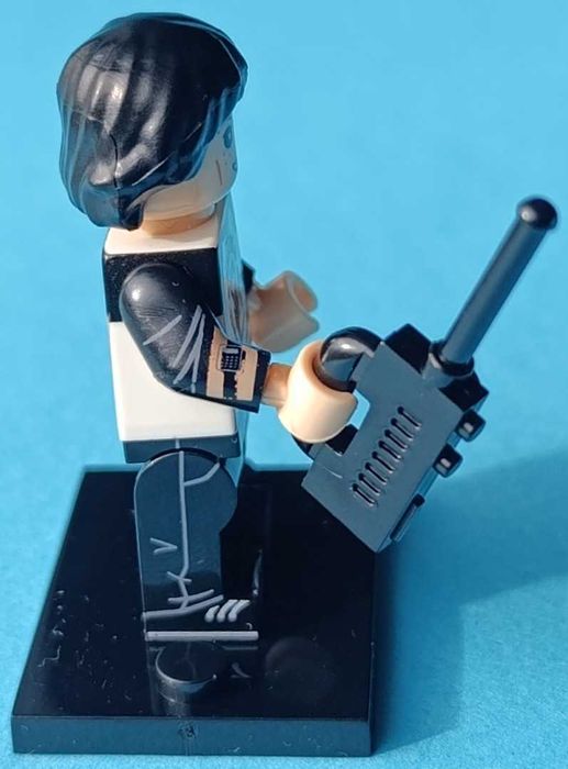 Mike Wheeler v2 (Stranger Things)