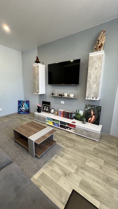 3-кімнатна квартира у Луцьку