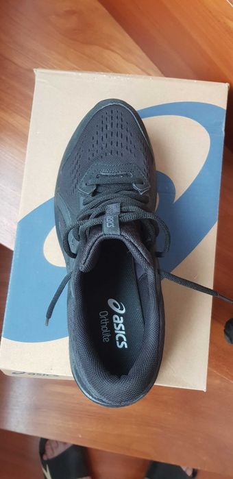 Sapatilhas Asics Gel Contend 8 pretas