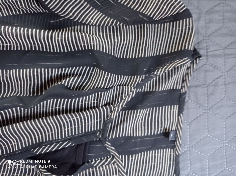 Bluzka ciążowa rozm. 38