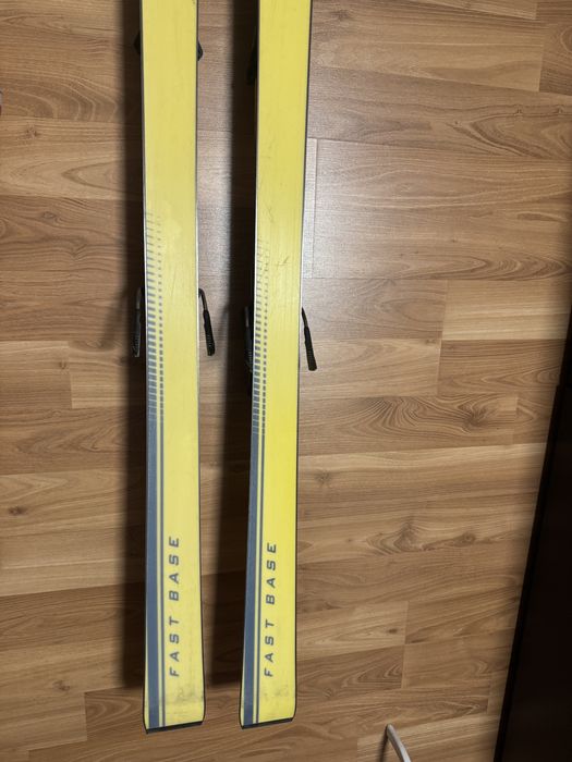 Narty 180 cm marki kastle