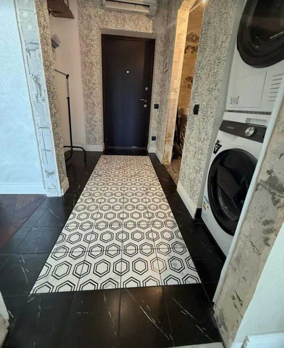 1-комнатная квартира по адресу ул. Бандеры Степана (площадь 46 м²) - Atlanta.ua - фото 8