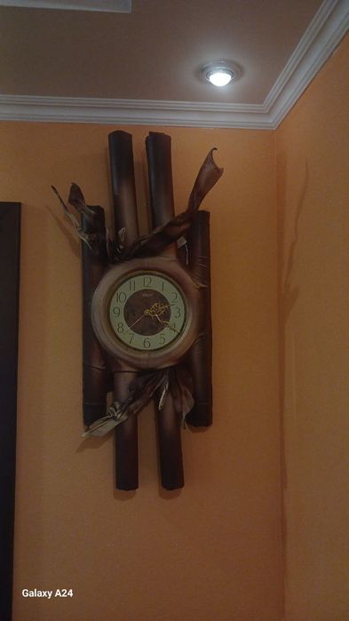 Часи настінні недорого