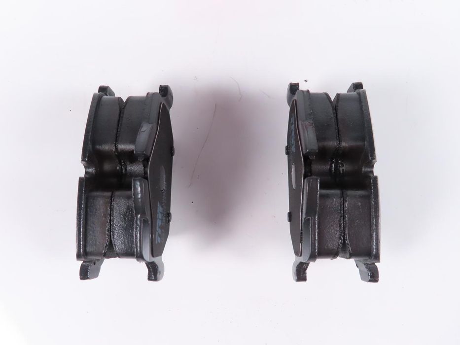 Calços Travão Mini Mini Countryman Ref: 34219808172 2010 - 2016