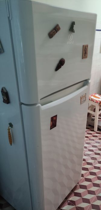 Frigorífico Indesit