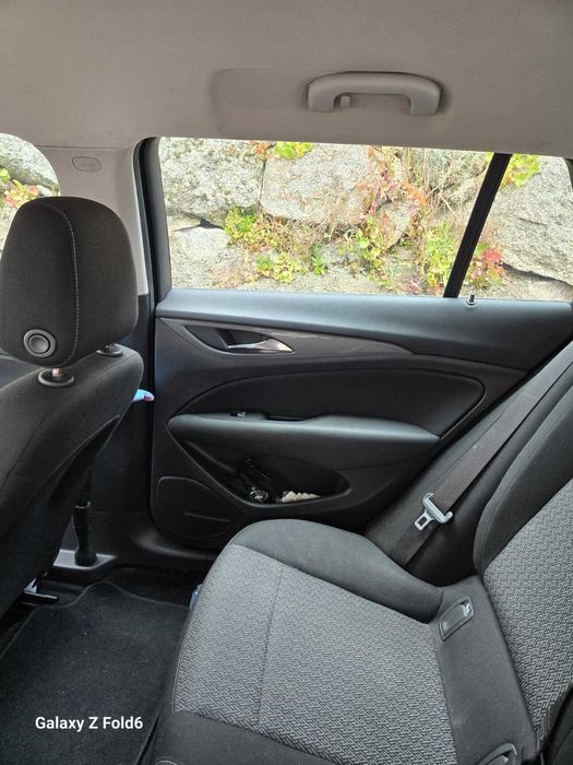 Carro Opel insignia 2018