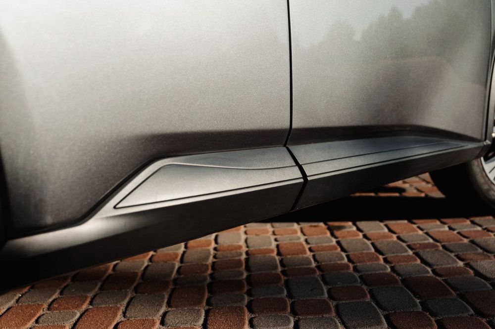 Продам автомобіль Nissan Rogue T333