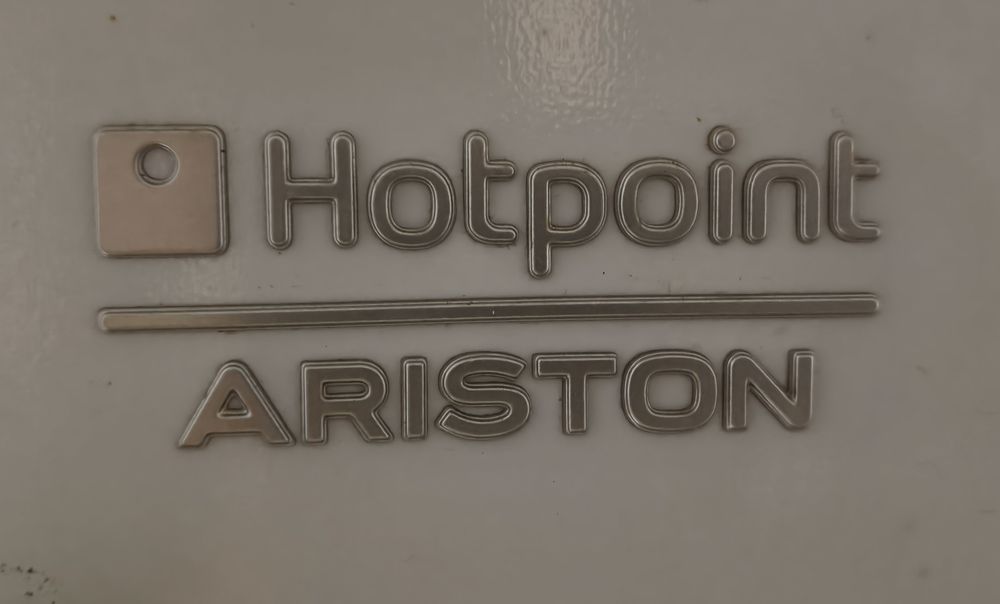 Frigorífico Ariston Hotpoint