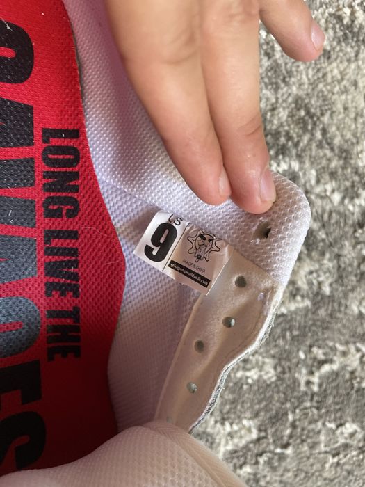 Glo gang air force + Подарунок