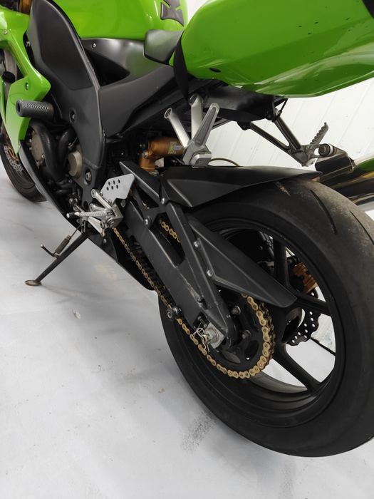 りょうせい4 Tarcza hamulcowa pływająca handbrake stunt -300 mm