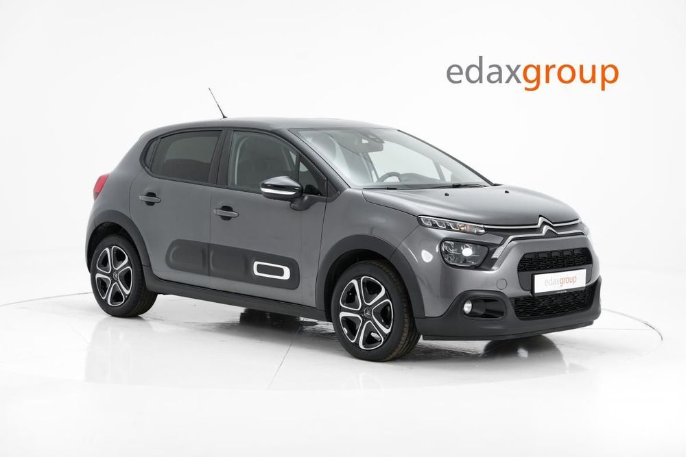 Citroën C3 1.5 BlueHDi Feel