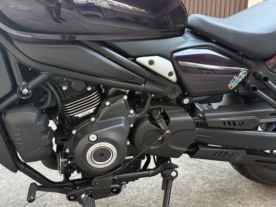Cfmoto CL-C 450