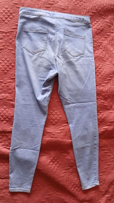 Джинси жіночі Denim 14