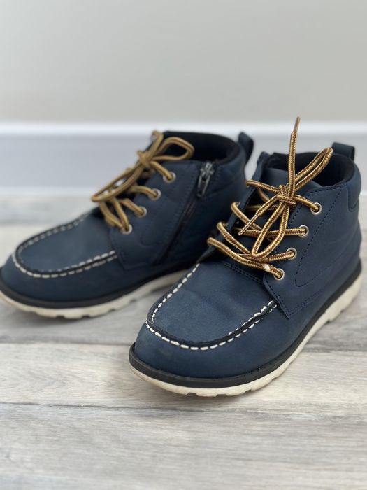 Сапоги ботинки reserved