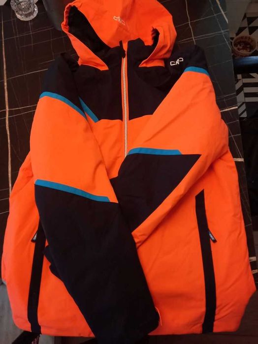 Kurtka narciarska CMP r. 164
