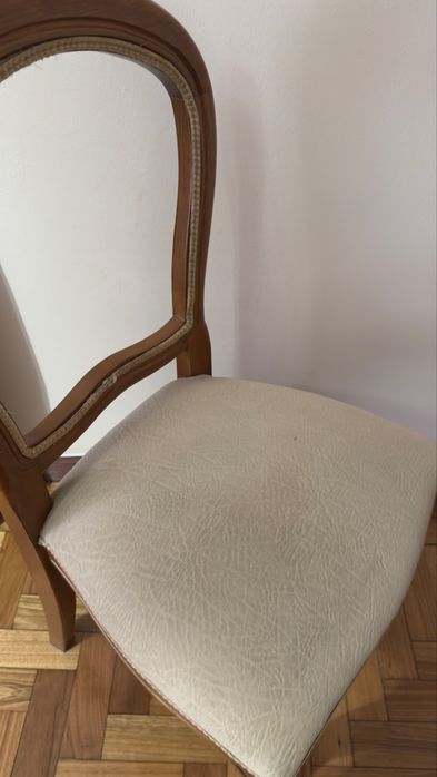 Cadeira de quarto