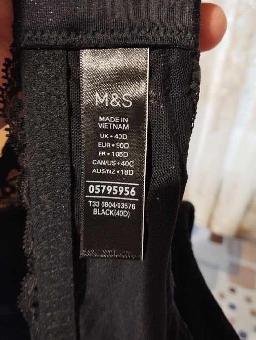 Купальники розміри на фото