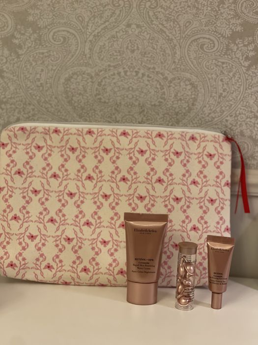 Набір Elazabeth Arden