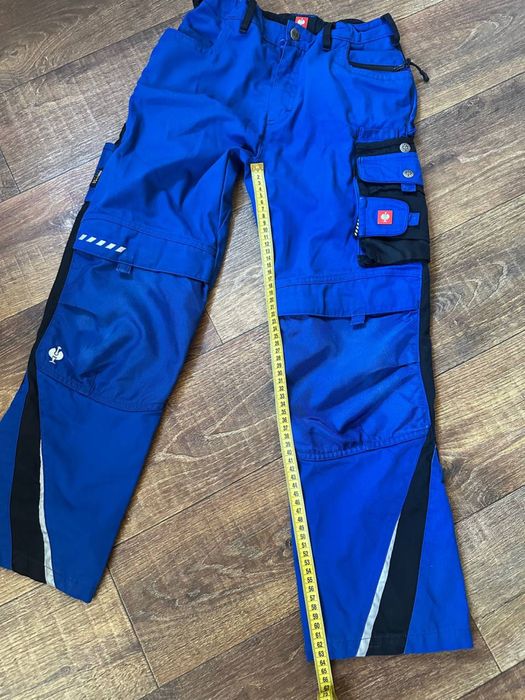 Штаны подростковые Engelbert Strauss.