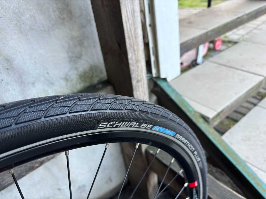 Електро-велосипед Электро-велосипед SIRUS BOSCH Полный Комплект!!!