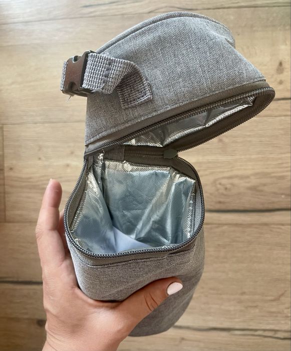 Termoopakowanie uniwersalne do butelki