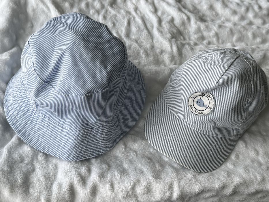 Кепка  дитяча, панамка дитяча , капелюх,  H&M