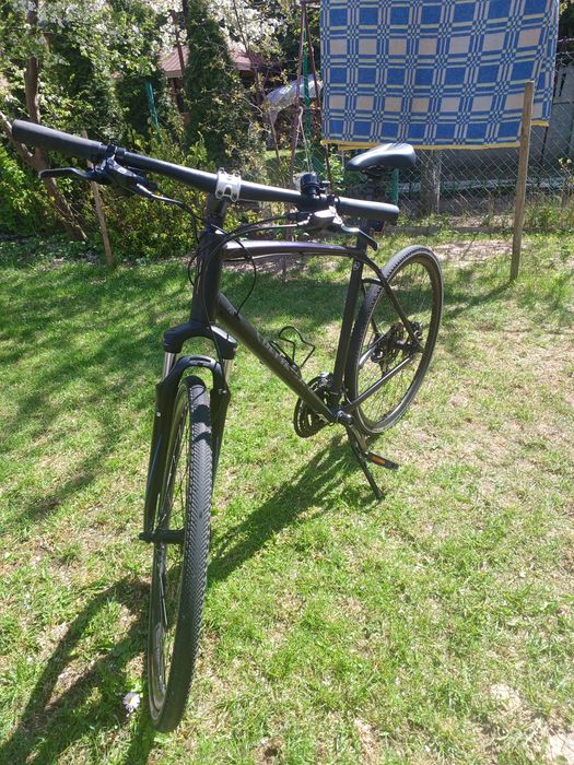 Rower Specialized