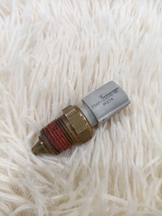 Регулятор обортів вентилятора охолодження (блок управління) 94skv802