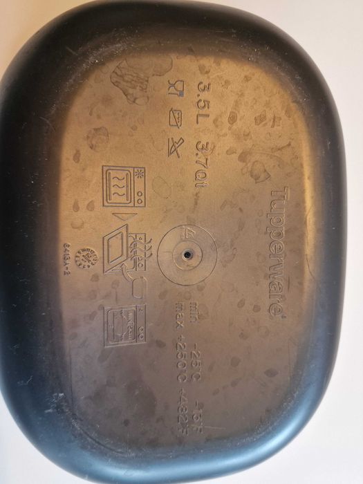 Caçarola Tupperware UltraPro 3.5L