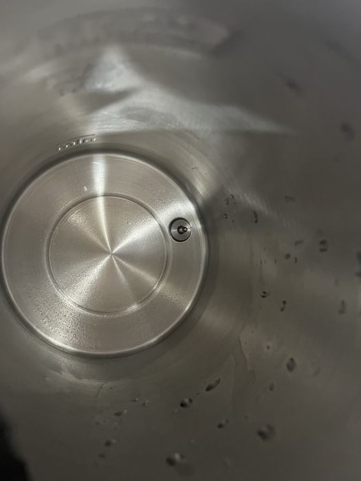 Tefal touch електрочайник червоний электрочайник красный