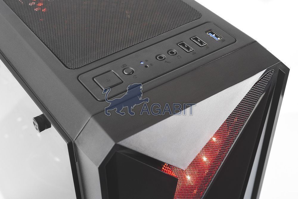 ДЕСЕПТИКОН! i5+GTX1060 6GB Ігровий ПК комп'ютер игровой компьютер