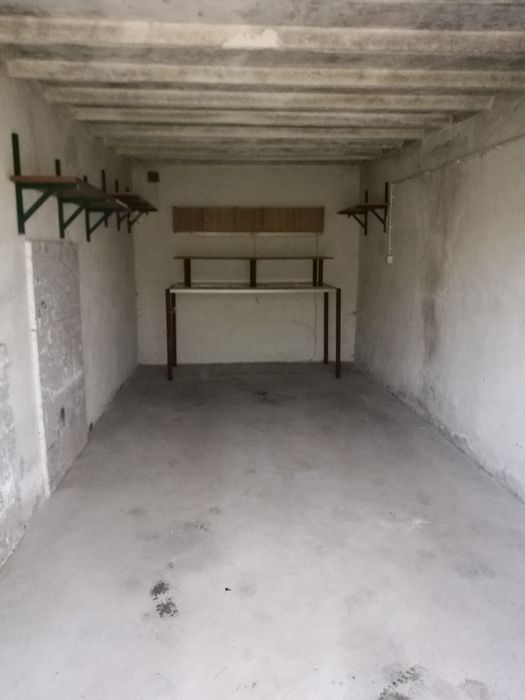 Garaż do wynajęcia na ulicy Sygietyńskiego