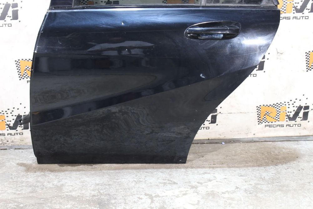 Porta trás esquerda MERCEDES-BENZ Classe A (W176)