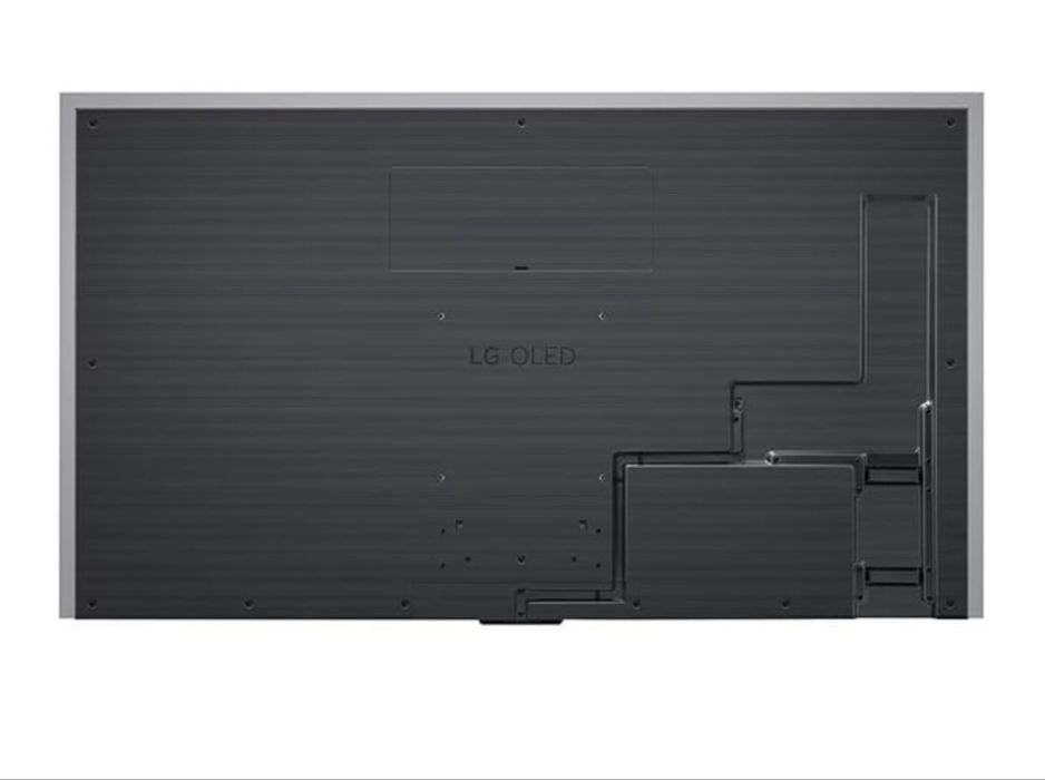 Telewizor LG OLED EVO M3 77 CALI Signature TV 2024 – OLED77M36LA