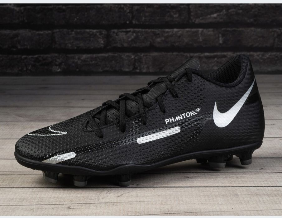 Buty Korki Nike  Phantom  GT2 Club FG/MG