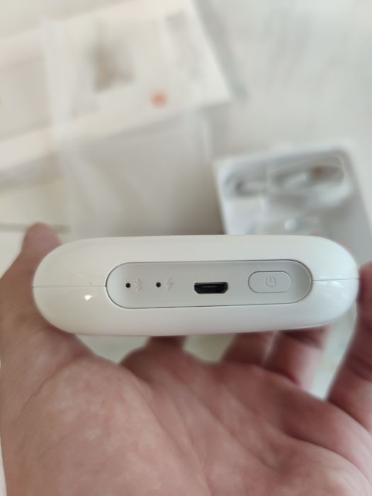 Mi Portable Printer - Xiaomi