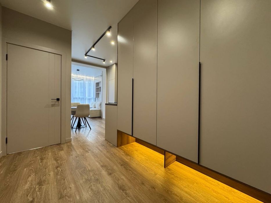 Квартира‼️Документи!Газ!Софіївська Борщагівка! Столиця 2 км!