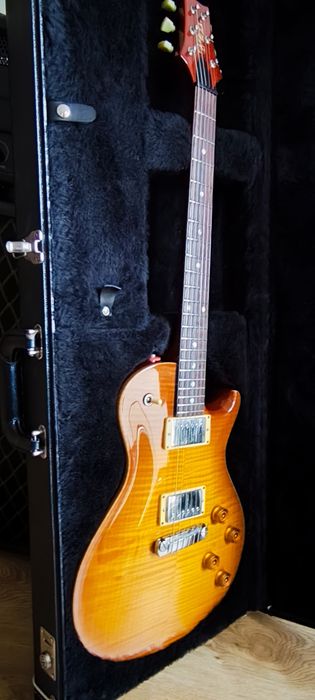 PRS Singlecut USA 2006 rok gitara elektryczna Paul Reed Smith