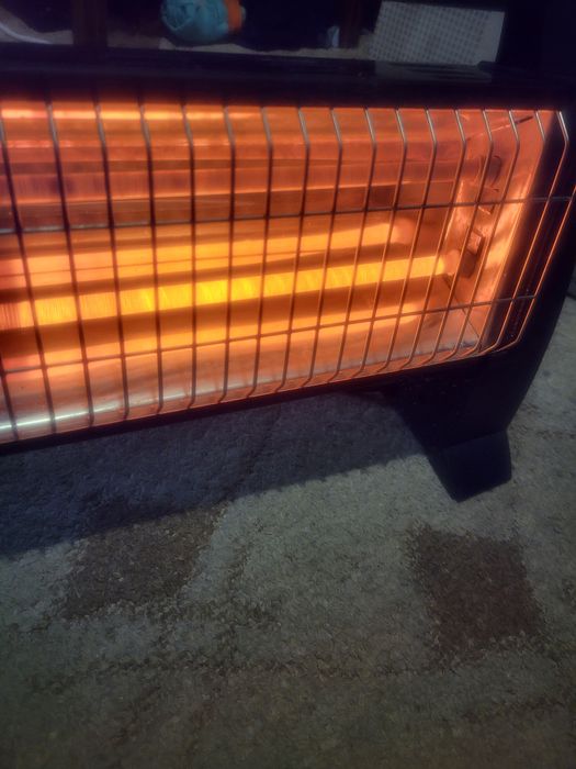 Продам обігрівач