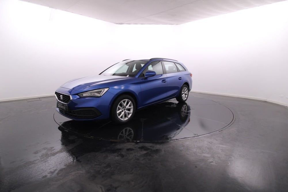 SEAT Leon ST 1.0 TSI Style