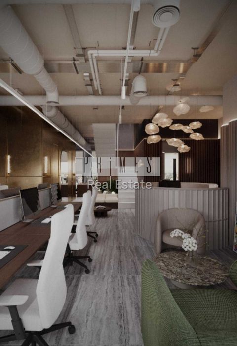 Продаж нового офісу, ЖК Crystal Park Tower, пр-т Берестейський, 42