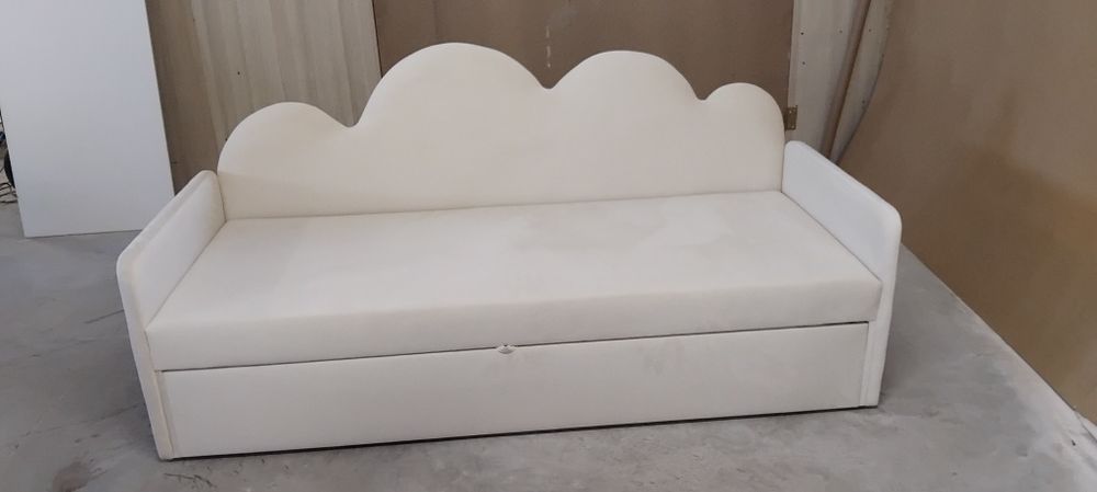 Łóżka dziecięce pod wymiar klienta