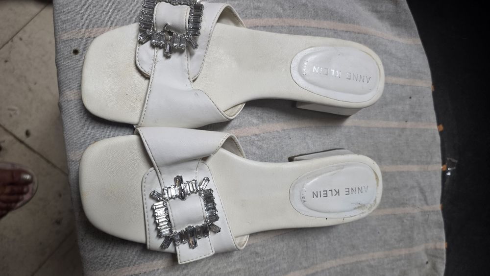 Sapatos anne klein tam 36