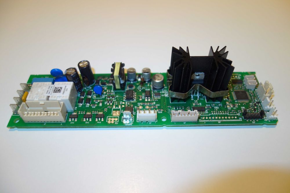 Moduł zasilający do ekspresu De'Longhi Dynamica ECAM