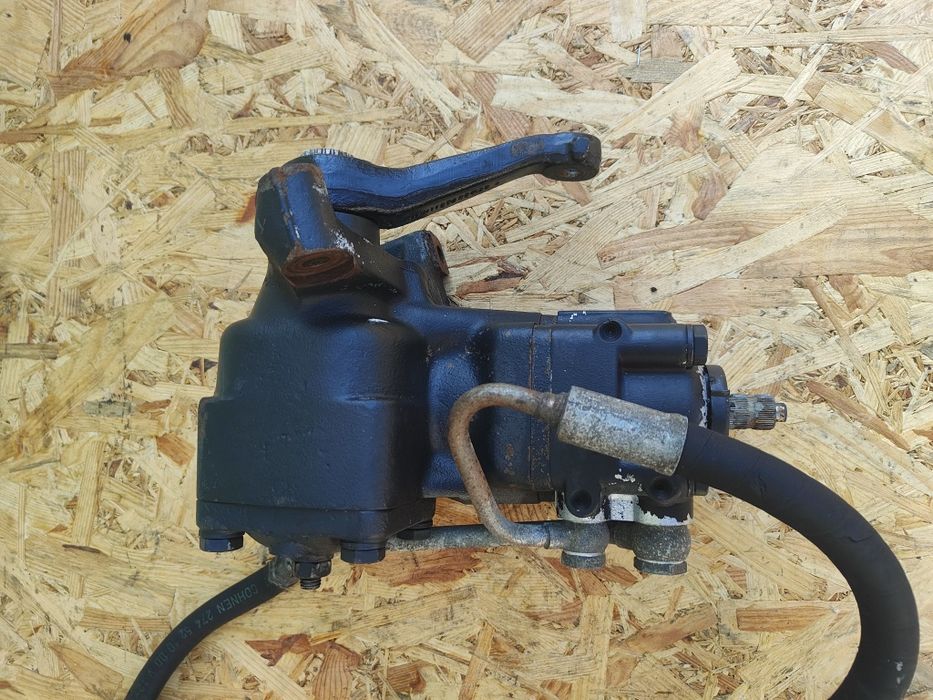 Рульова колонка BMW e34 БМВ е38