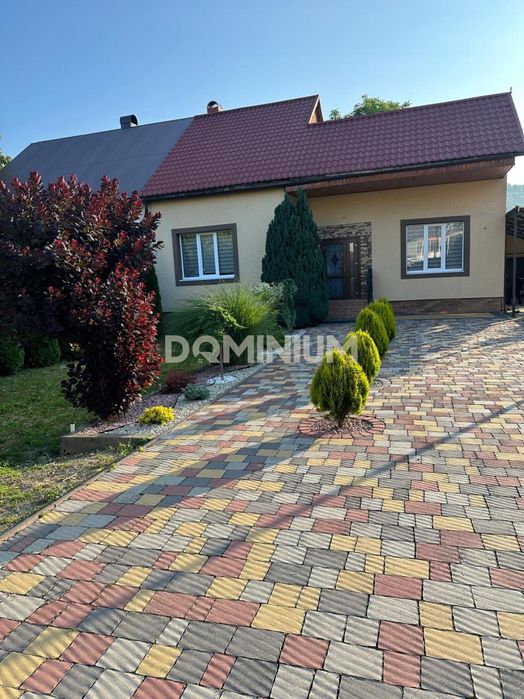 Продаж  будинку в м.Хуст