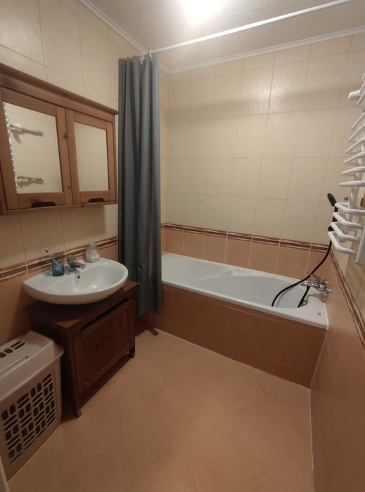 3 niezależne pokoje, Dolny Mokotów 74 m²