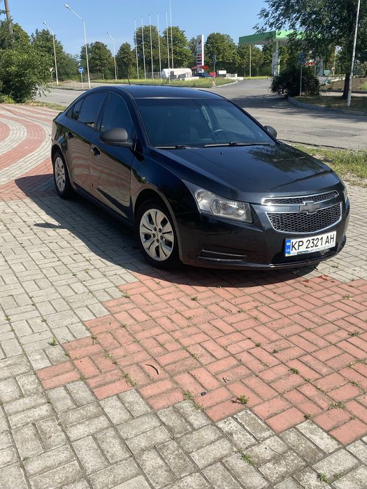 Продам Шевроле Круз