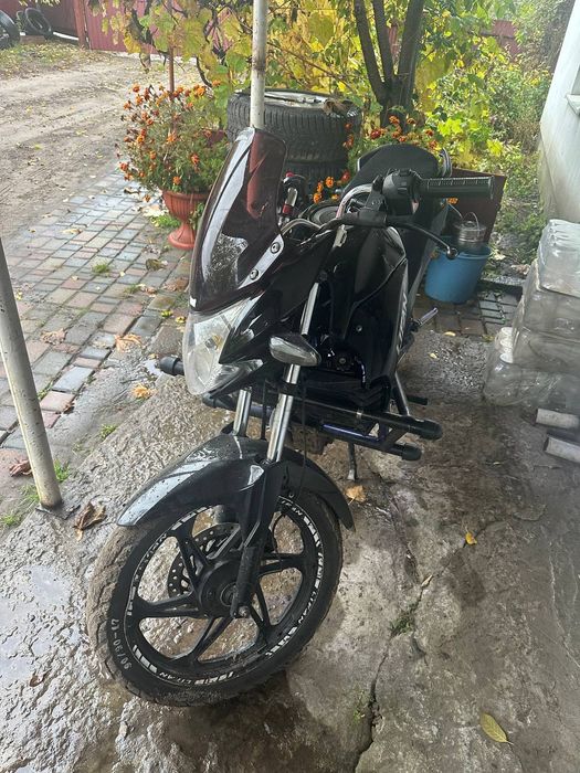 Продам Ліфан кп 200