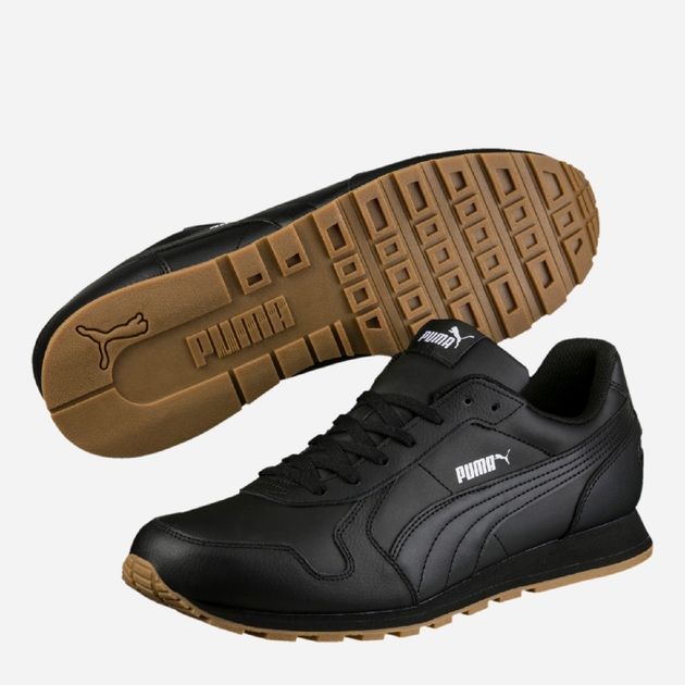 Кроссовки новые Puma, унисекс